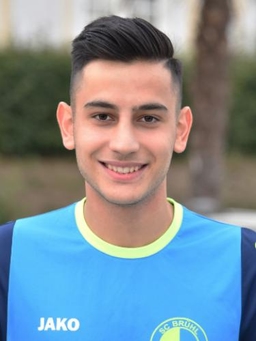 Avatar Bild für Christos Stafidis