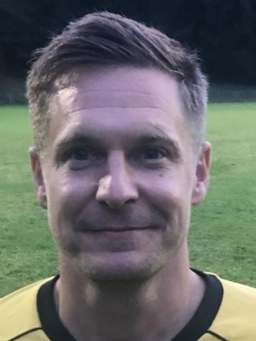 Avatar Bild für Benjamin Maurer