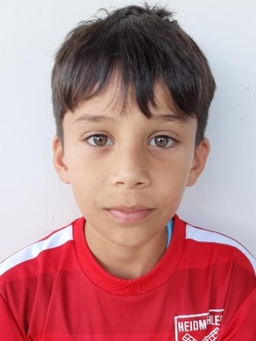 Avatar Bild für Aryan Alexander Freeke