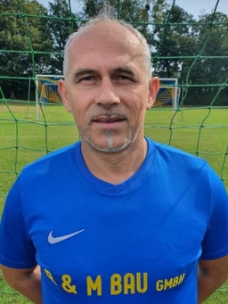 Avatar Bild für Musa Iljijazi