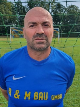 Avatar Bild für Mesrur Bilalomi