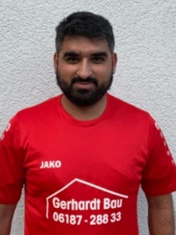 Avatar Bild für Ejaz Ahmed