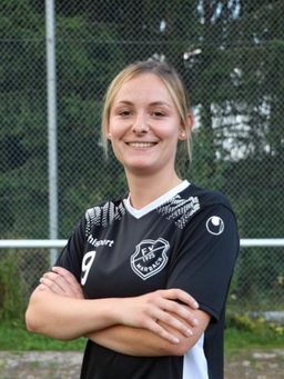 Avatar Bild für Madeline Baschnagel