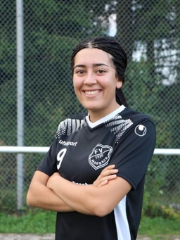 Avatar Bild für Daniela Lo Buono