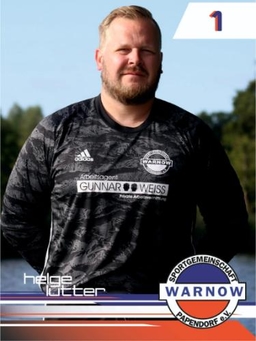 Avatar Bild für Helge Lutter