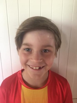 Avatar Bild für Justus Frederick Lenz