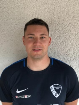 Avatar Bild für Patrick Blust