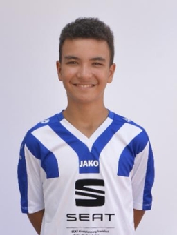 Avatar Bild für Samy Hamim