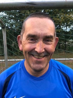 Avatar Bild für Ulrich Dove