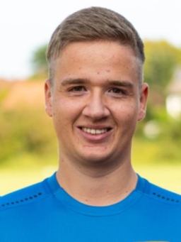 Avatar Bild für Robin Frank
