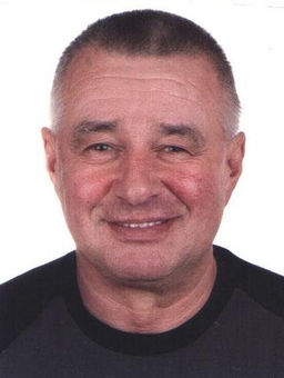 Avatar Bild für Andreas Wirkus