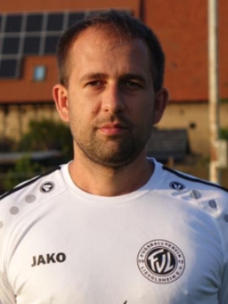 Avatar Bild für Vadim Gamidov