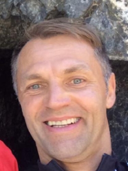 Avatar Bild für Waldemar Lämmle