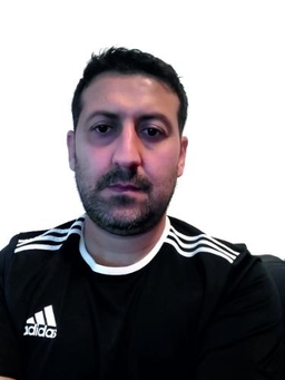 Avatar Bild für Mohammed Abdulmajed Sabri Sabri