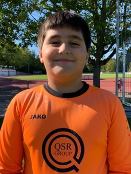 Avatar Bild für Okan Berg