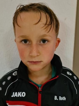 Avatar Bild für Benjamin Roth