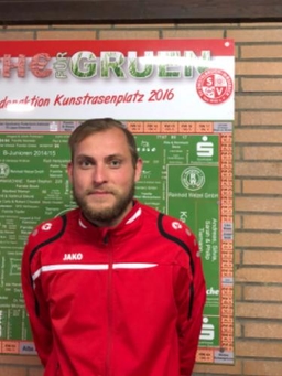 Avatar Bild für Dustin Kormeyer