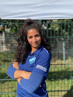 Avatar Bild für Ines Janzouri