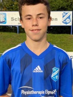 Avatar Bild für Lennard Richard Hoffmann