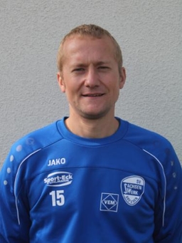 Avatar Bild für Eric Ruttloff