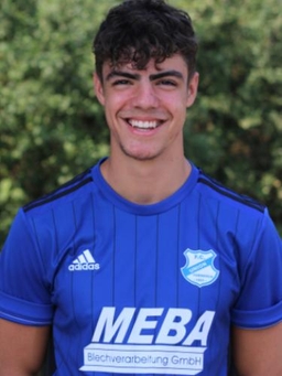 Avatar Bild für Leandro De Los Santos Korth