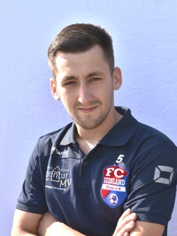 Avatar Bild für Domenik Kalis