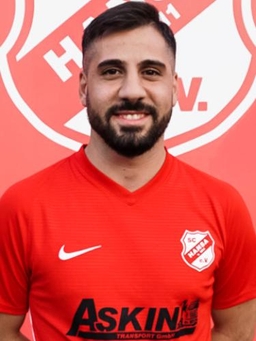 Avatar Bild für Burhan Morkoyun