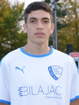 Avatar Bild für Karim Al-Khaldi