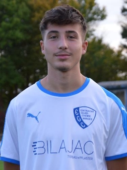 Avatar Bild für Eron Nekaj