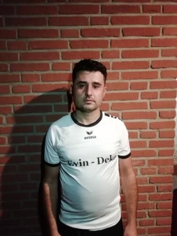 Avatar Bild für Ahmad Maai