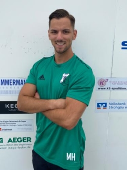 Avatar Bild für Marius Hoyka
