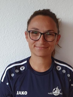 Avatar Bild für Jessica Müller