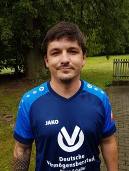 Avatar Bild für Patrick Pommer