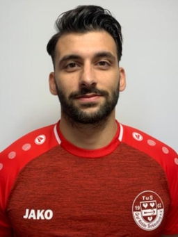 Avatar Bild für Tugay Gündogan