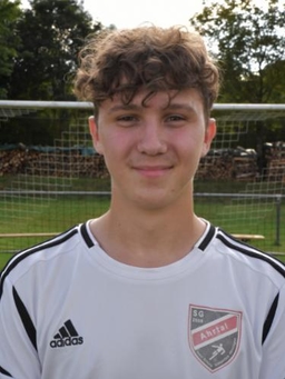 Avatar Bild für Finn Theisen