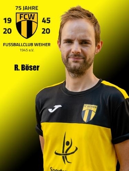 Avatar Bild für Rene Böser