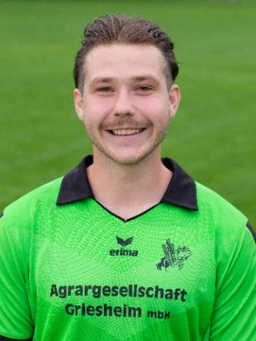 Avatar Bild für Jonas Hofmann