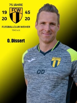 Avatar Bild für Oliver Dissert