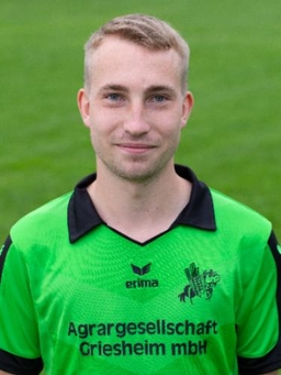 Avatar Bild für Lukas Zierke