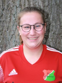 Avatar Bild für Anny-Milena Bauch