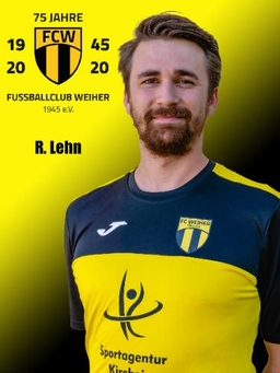 Avatar Bild für Rouven Lehn