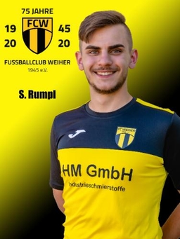 Avatar Bild für Simon Rumpl