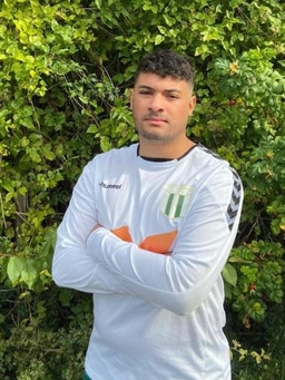 Avatar Bild für Lamin Ben Dhifallah