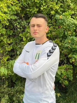 Avatar Bild für Justin Boht