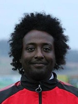 Avatar Bild für Nebil Neguse