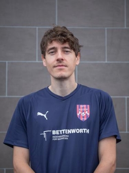 Avatar Bild für Sebastian Brandt