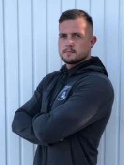 Avatar Bild für Jamie Matthias Petrasch
