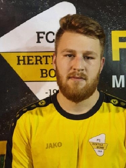 Avatar Bild für Felix Dünzel