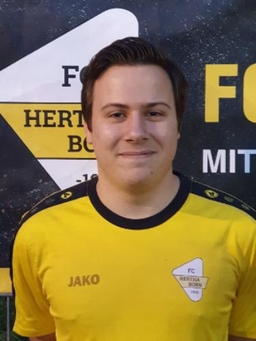 Avatar Bild für Lukas Schäfer