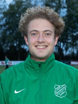 Avatar Bild für Henning Berenskötter